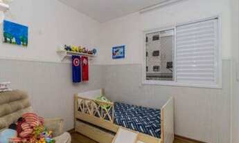 Imagem 4: Apartamento em Moema, 3 quartos, 2 vagas, lazer e localização excelentes