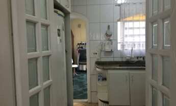 Imagem 4: Sobrado para venda possui 245 metros quadrados com 3 quartos