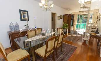 Imagem 2: Rio de Janeiro - Apartamento Padrão - Lagoa