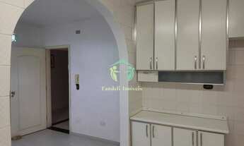 Imagem 3: Sobrado parte superior 3 dormitórios (Parque Marajoara