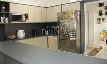 Imagem 7: Sobrado com 3 suítes no Aruã