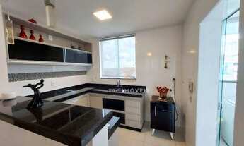 Imagem 4: Apartamento com 4 dormitórios à venda, 180 m² por R$ 750.000 - Barreiro - Belo Horizonte/M