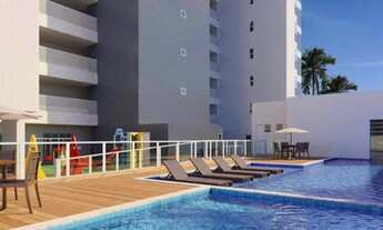 Imagem 2: Residencial Evora - 94m² - 3 Suites - Lançamento na Ponta da Areia