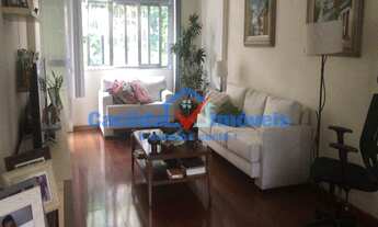 Imagem: Rio de Janeiro - Apartamento Padrão - Copacabana