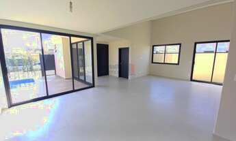 Imagem 4: Casa em Condomínio à venda, 3 quartos, 3 suítes, Residencial Ouroville - Taubaté/SP