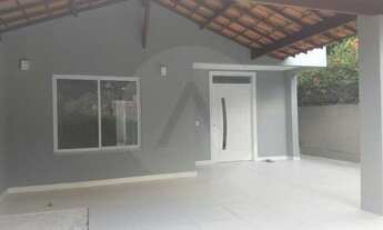 Imagem 3: Imobiliária Agatê Imóveis vende casa em condomínio de 215m² por R 760.000 - Itaipu - Niter