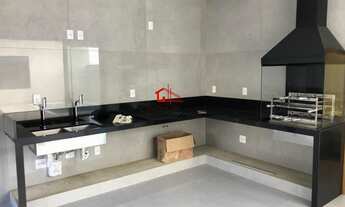 Imagem 7: Casa em Condomínio para Venda em Indaiatuba, Jardim Residencial Dona Maria José, 3 dormitó