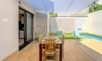 Imagem 7: Casa à venda na Vila Nova Conceição - 336m², 3 suítes