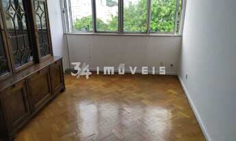 Imagem 5: Rio de Janeiro - Apartamento Padrão - Laranjeiras