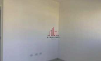 Imagem 4: Casa com 2 dormitórios para alugar, 54 m² por R$ 700,00/mês - Bacaetava - Iperó/SP