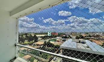 Imagem 5: APARTAMENTO PARA ALUGAR VIZINHO A UNIVASF E COLÉGIO GEO www.paulobarrosimoveis.com