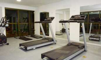 Imagem 3: 351- Apartamento novo, pronto para morar, próximo ao Sítio da Trindade