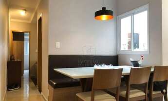 Imagem 7: Apartamento com 2 dormitórios à venda, 62 m² por R$ 445.000,00 - Vila Metalúrgica - Santo