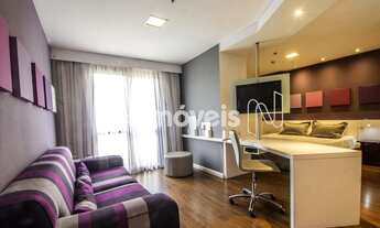 Imagem: Venda ou locação Apartamento 1 quarto