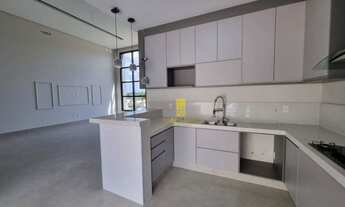 Imagem 6: Casa com 3 dormitórios à venda, 220 m² por R$ 1.400.000,00 - Condomínio Piemonte - Indaiat