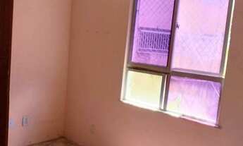 Imagem 6: Apt 2/4 Brotas/Daniel Lisboa.Elevadores.Quadra.Portaria.Churrasqueira.A 150 m da Av Dom Jo