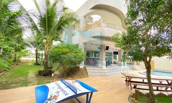 Imagem: Belíssima Mansão no Morada do Rio