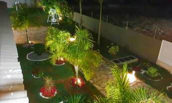 Imagem 4: Casa de 5 quartos em Brasília - qd 13 do Parkway- financia direto com a Caixa