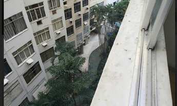 Imagem 5: Kitnet/conjugado para venda com 38 metros quadrados com 1 quarto em Copacabana - Rio de Ja