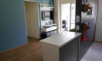 Imagem: Apartamento - Ortizes - Valinhos