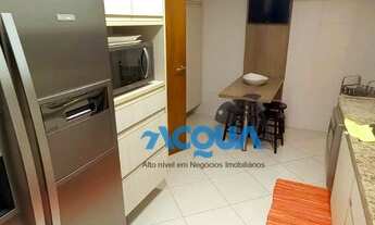 Imagem 6: Apartamento com 3 dormitórios à venda, 150 m² por R$ 1.500.000,00 - Vila Alzira - Guarujá