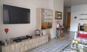 Imagem 2: Casa para venda possui 181 metros quadrados com 4 quartos em Piedade - Jaboatão dos Guarar