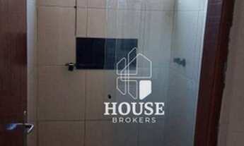 Imagem 5: Casa com 3 dormitórios à venda, 74 m² por R$ 205.000,00 - Jardim Canaã II - Mogi Guaçu/SP