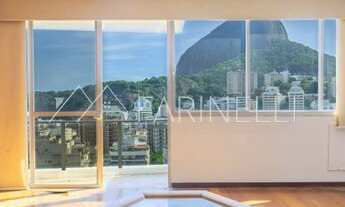 Imagem 2: Rio de Janeiro - Apartamento Padrão - Leblon