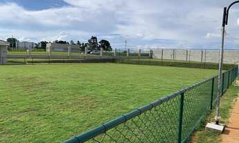 Imagem 5: Terreno possui 301mts no Jardim Recanto das Águas - Nova Odessa - SP