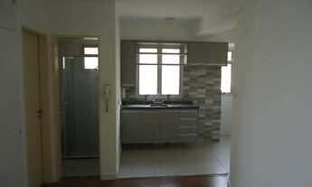 Imagem 6: Apartamento 50m, 1 dormitório, 1 vaga próximo ao Hospital da Clínicas