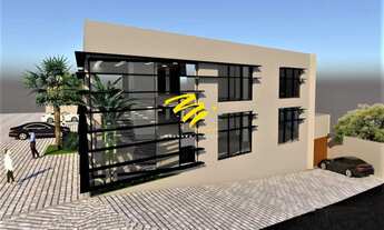 Imagem 3: Prédio - Chácara da Barra - Campinas