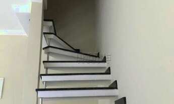 Imagem 2: Sobrado com 2 dormitórios à venda por R$ 462.000 - Vila Camilópolis - Santo André/SP