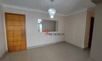 Imagem 3: Apartamento com 2 dormitórios à venda, 84 m² por R$ 520.000,00 - Boqueirão - Praia Grande