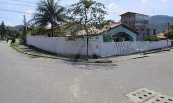 Imagem 4: Imobiliária Agatê Imóveis vende Casa Linear de 220 m² Itaipu - Niterói por 560 mil reais