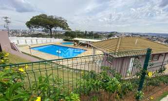 Imagem 5: Terreno - Condominio Portal do Jequitiba - Valinhos