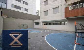 Imagem 7: Apartamento com 3 dormitórios à venda, 130 m² por R$ 1.000.000 - Carmo - Belo Horizonte/MG