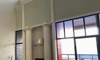 Imagem 2: Vendo Cobertura na Beira Mar com piscina / /Ed. Catavento / 850m² úteis 4 suítes