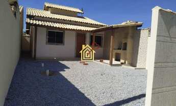 Imagem 3: Casa com 2 quartos por R$ 220.000,00 - Unamar - Cabo Frio/RJ