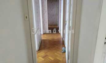 Imagem 4: Rio de Janeiro - Apartamento Padrão - Laranjeiras