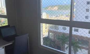 Imagem 4: Apartamento para aluguel tem 55 metros quadrados com 2 quartos