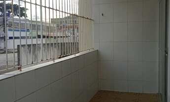 Imagem 3: Apartamento para aluguel com 90 metros quadrados com 2 quartos em Janga - Paulista - PE