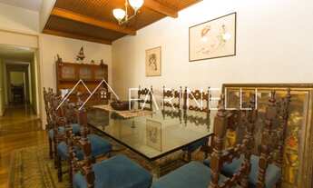 Imagem 4: Rio de Janeiro - Apartamento Padrão - Leblon