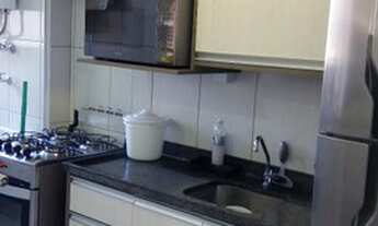 Imagem 5: Apartamento para venda tem 57 metros quadrados com 2 quartos em Jardim Previdência - São P