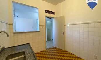 Imagem 7: Apartamento com 3 dormitórios para alugar, 84 m² por R$ 1.000,00/mês - Centro - Juiz de Fo
