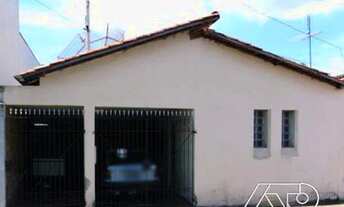 Imagem: Casa à venda, 3 quartos, 2 vagas, VILA