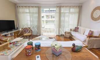 Imagem 2: Rio de Janeiro - Apartamento Padrão - Leblon