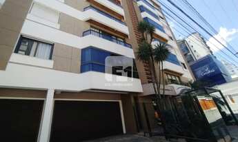 Imagem: FLORIANóPOLIS - Apartamento Padrão - Centro