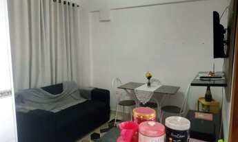 Imagem 2: Apartamento à venda no Parque São Vicente