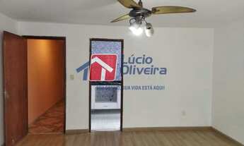 Imagem 3: Rio de Janeiro - Apartamento Padrão - Irajá