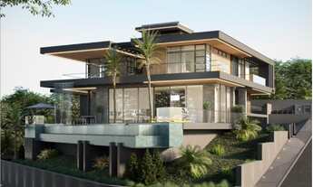 Imagem: Casa condominio bosque das mansões! melhor